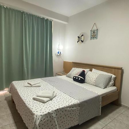 Ani Apartment 오흐리드 외부 사진