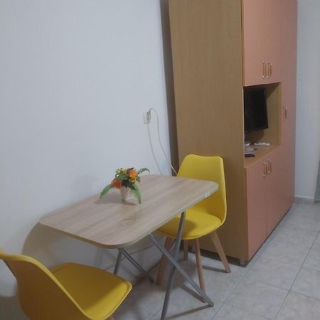 Ani Apartment 오흐리드 외부 사진