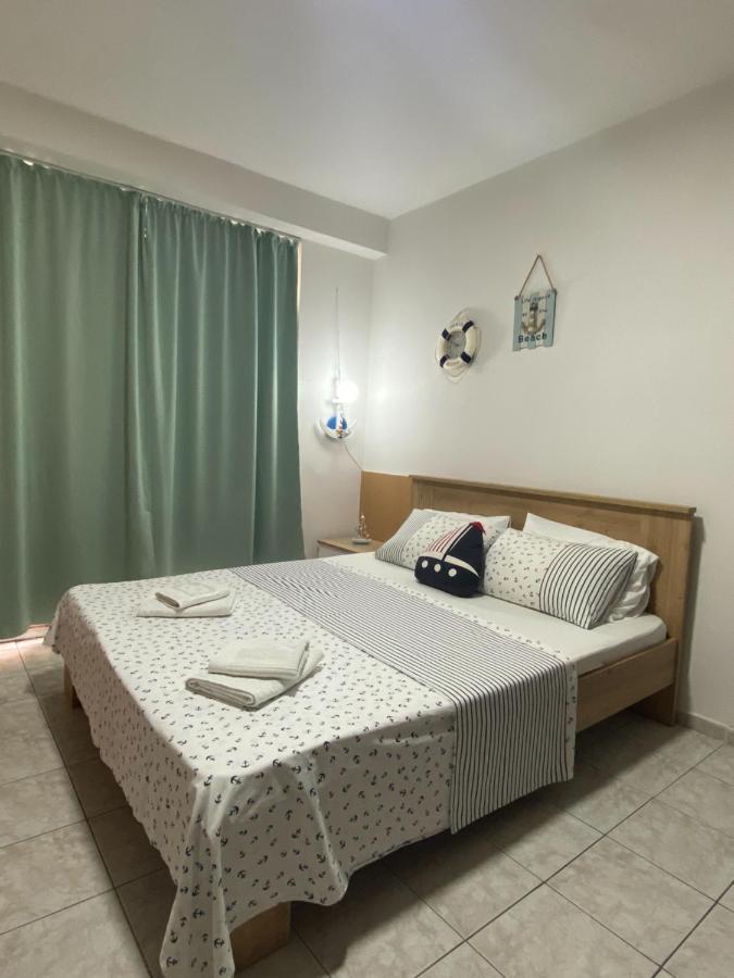 Ani Apartment 오흐리드 외부 사진