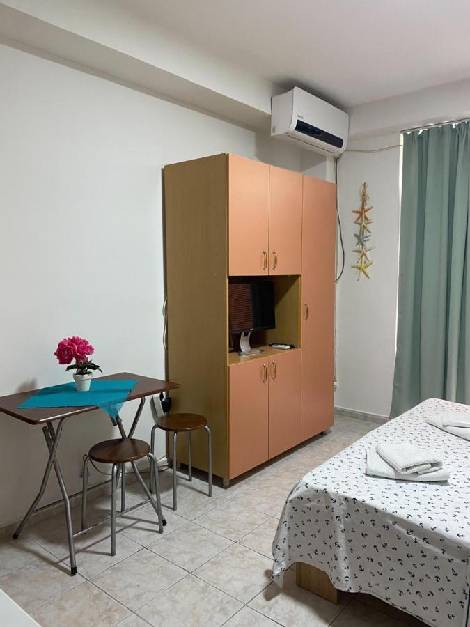 Ani Apartment 오흐리드 외부 사진