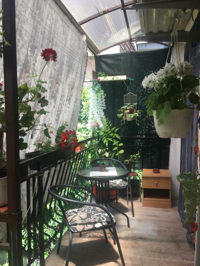Ani Apartment 오흐리드 외부 사진