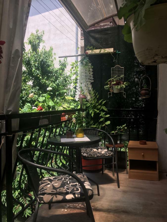 Ani Apartment 오흐리드 외부 사진